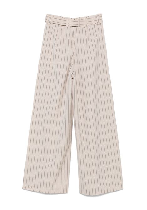 pantalone CHRISTIAN WIJNANTS | Pantalone | POMELLO8238SAND
